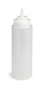Bisnaga Molhos Polietileno 900ml LGL_LGBIS32