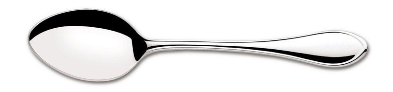 Colher de Café Aço Inox Tramontina Italy ...