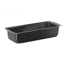 Forma Pao N1 Teflon 23,5x11x5,4cm MCL_531 Forma Pao N1 Teflon 23,5x11x5,4cm MCL_531