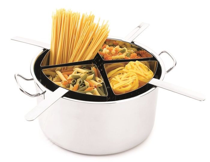 BLKEspagueteira 4 Cestos  HCM (POP 222)