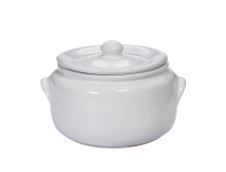 BLKCacarola Ceram Asa/Tpa N5 Bca 7100ml C...