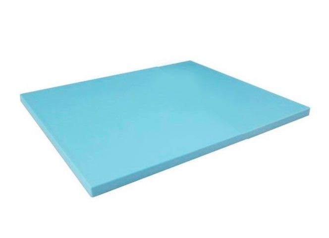 BLKTabua Poli Azul 1,5x40x50cm PNY_01.812 BLKTabua Poli Azul 1,5x40x50cm PNY_01.812