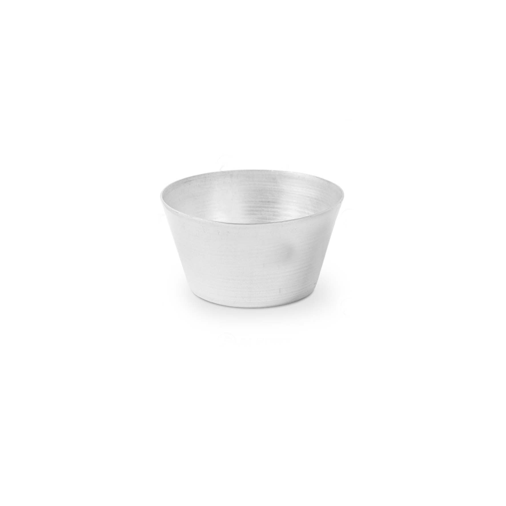 Forma Bombocado Mini Pdim N4 5,8x3,7cm Dz...