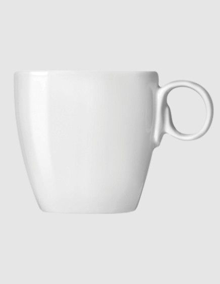 Xícara Chá Holandesa Porcelana 200ml Germ... Xícara Chá Holandesa Porcelana 200ml Germ...