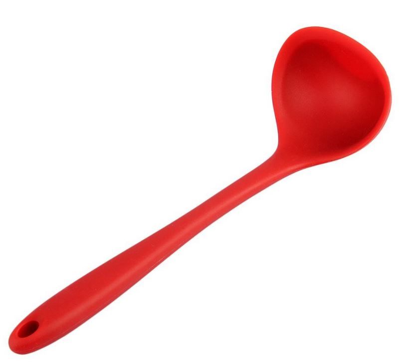 Concha de Silicone 29cm Soprano Linha POP