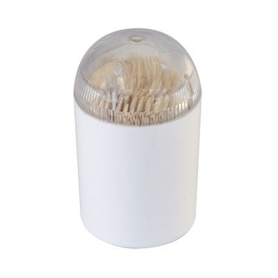 Paliteiro Plastico 110ml 8,5x5,2cm PSV_382 Paliteiro Plastico 110ml 8,5x5,2cm PSV_382