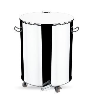 Lixeira Cozinha 110L BNX_3041-203 Lixeira Cozinha 110L BNX_3041-203