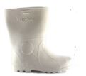 Bota 7 Leguas C Medio PVC Bca N 41 TBS_2541 Bota 7 Leguas C Medio PVC Bca N 41 TBS_2541