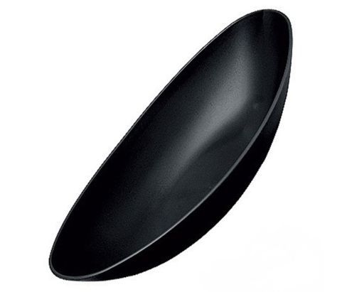 Travessa Canoa Plast 25x12cm Pta CZA_1061... Travessa Canoa Plast 25x12cm Pta CZA_1061...