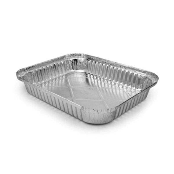 Quentinha Ret 220 28x22x4cm 2L Cx 100 MLO Quentinha Ret 220 28x22x4cm 2L Cx 100 MLO