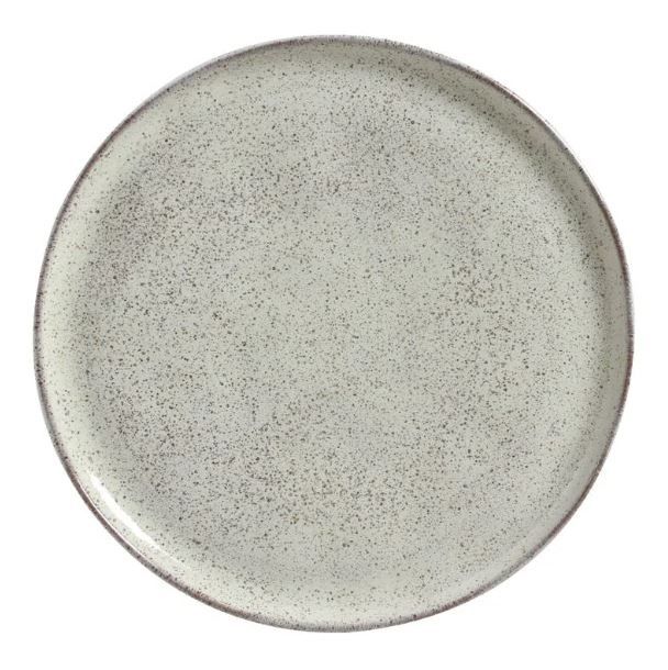 Prato Raso Bio Pistache 27cm PBC_1231108801