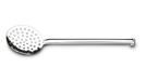 Espumadeira de Aço Inox Arienzo 34cm Brin... Espumadeira de Aço Inox Arienzo 34cm Brin...