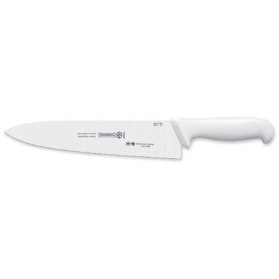 Faca C Bco Cozinha Prof 10 HCM_5510-10BA Faca C Bco Cozinha Prof 10 HCM_5510-10BA