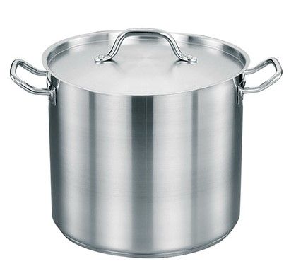 Caldeirao Inox 45x45cm 71,5L DHM_ZAN1030