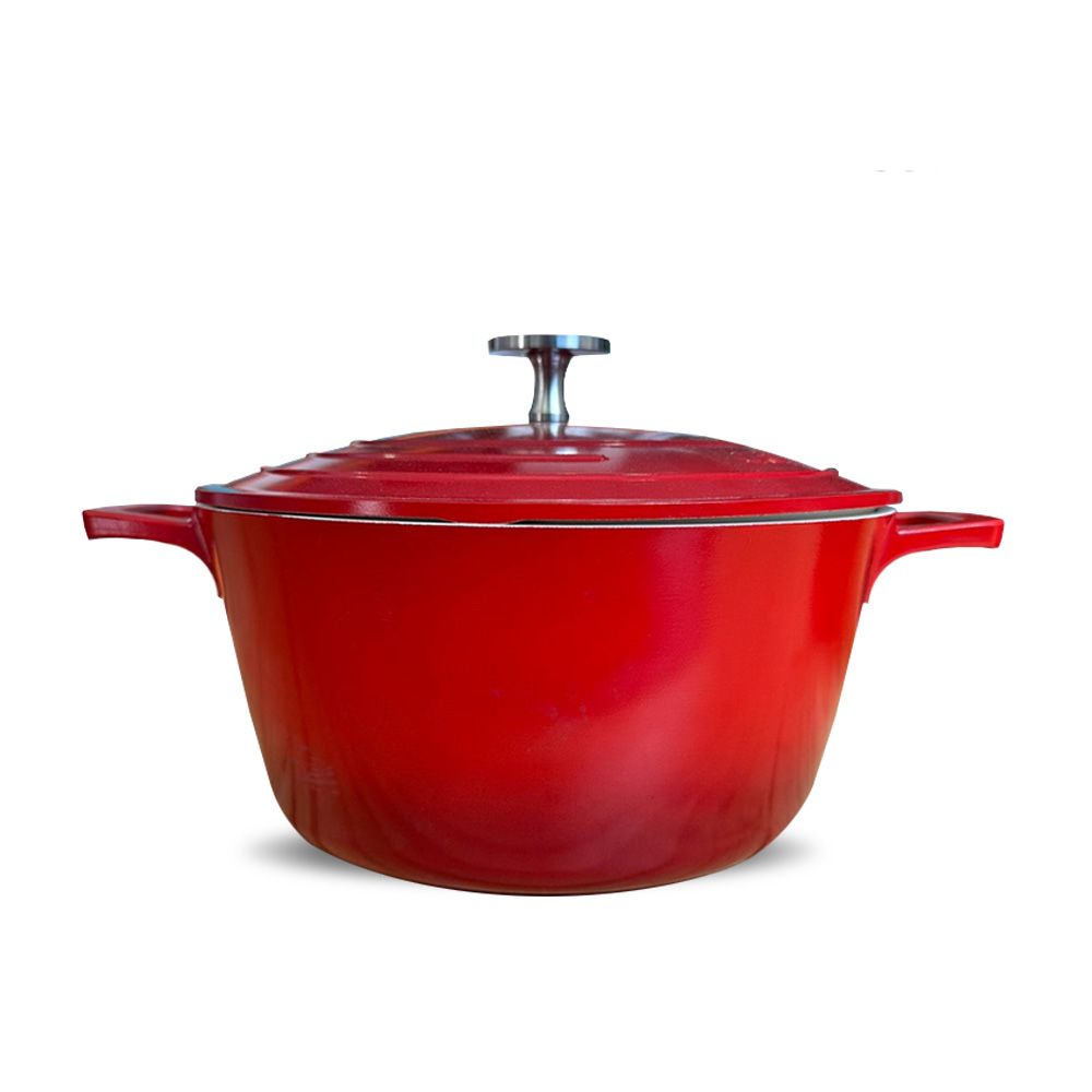 Cacarola Cook Chef 20x10cm 2,5L Vrm MMO_9508