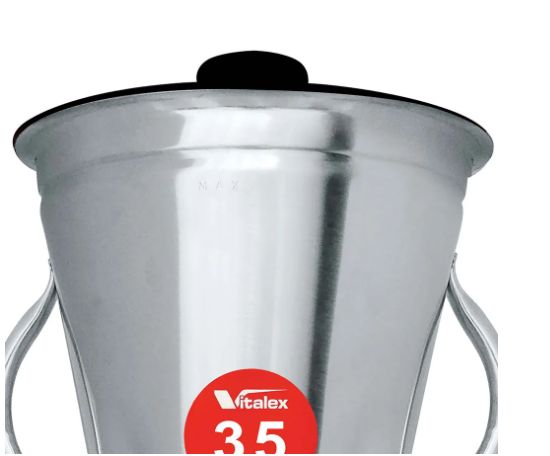 Liquidificador Alta Rotação 3,5 Litros 22... Liquidificador Alta Rotação 3,5 Litros 22...