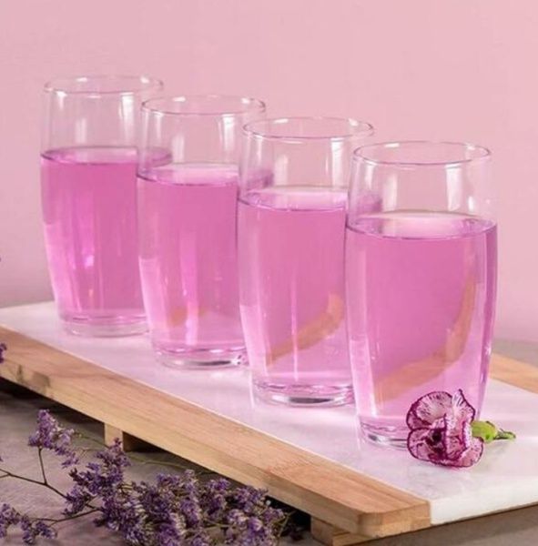 Copo Long Drink Oca 400ml Caixa com 24 Na...