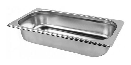 Cuba GN POP 1/3x65 32,5x17,5x6,5cm POP Cuba GN POP 1/3x65 32,5x17,5x6,5cm POP