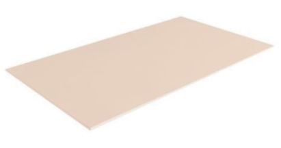 Tabua Poli Bege 0,8x30x40cm FTR_787