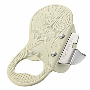 BLKAbridor Latas Reforcado Plastico/Inox ... BLKAbridor Latas Reforcado Plastico/Inox ...