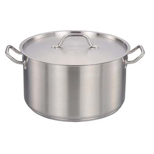 Cacarola Inox 45x20cm - 31,8L DHM_ZAN1052