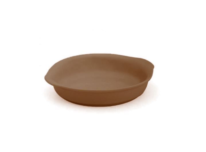 Forma Redonda Pergaminho com Asa 16x4cm G... Forma Redonda Pergaminho com Asa 16x4cm G...