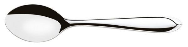 Colher de Café Tramontina Laguna em Aço I...