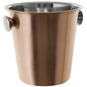 Balde Garrafa Cobre 20x20 4L MMO_AN801BZ Balde Garrafa Cobre 20x20 4L MMO_AN801BZ