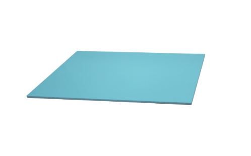 BLKTabua Poli Azul 1,0x30x50cm PNY_01.742