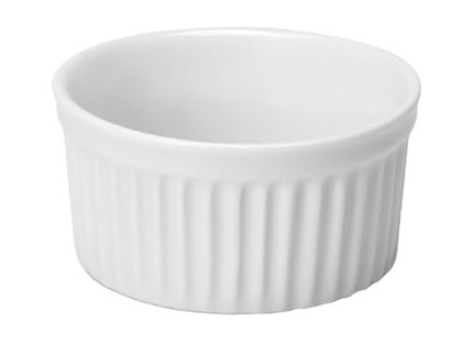 Ramekim Grande 8,5x5cm 150ml KCN_106 Ramekim Grande 8,5x5cm 150ml KCN_106