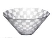BLKSaladeira Chess Alta G 40x17cm RVL_4103 BLKSaladeira Chess Alta G 40x17cm RVL_4103