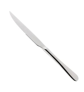 Faca de Churrasco Inox Brinox Bistro Caix... Faca de Churrasco Inox Brinox Bistro Caix...