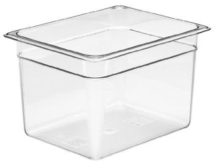 Cuba 1/2x20 26,5x32,5cm 11,7L CBO_28CW135 Cuba 1/2x20 26,5x32,5cm 11,7L CBO_28CW135