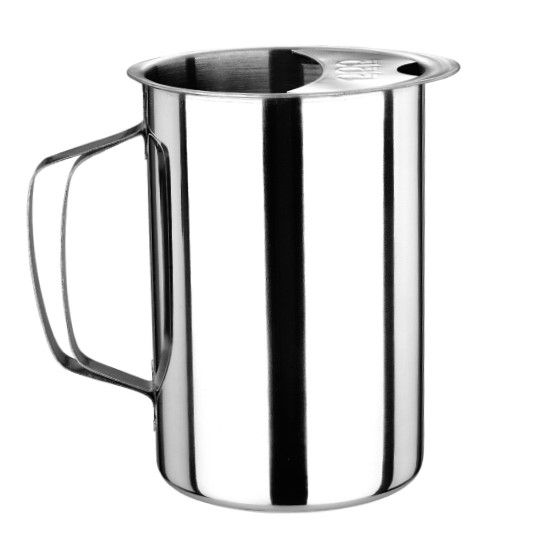 Jarra Inox Sem Tampa 1,8L KME_6018