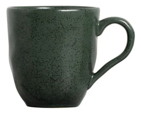 Caneca Orgânico Arauco 273ml Porto Brasil...