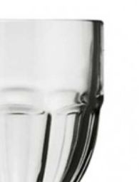 Taça Água Canelada Chazak 470ml Caixa com... Taça Água Canelada Chazak 470ml Caixa com...