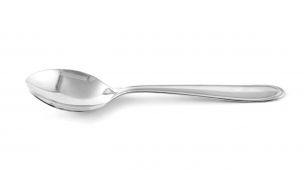 Colher de Chá Victoria Marcamix Caixa com...