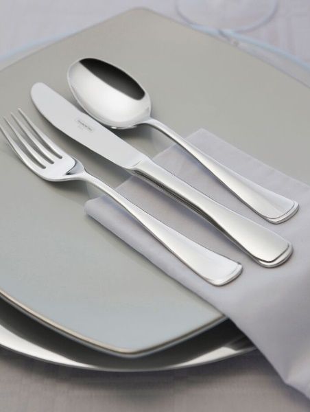 Garfo de Mesa Tramontina Monaco Aço Inox ... Garfo de Mesa Tramontina Monaco Aço Inox ...