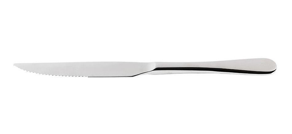 Faca de Churrasco Inox Brinox Bistro Caix... Faca de Churrasco Inox Brinox Bistro Caix...
