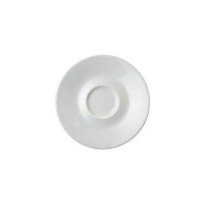 Pires para Café Bird Porcelana Schmidt Re... Pires para Café Bird Porcelana Schmidt Re...
