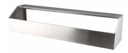 Rack Inox Ret Para Cubas 97x25x21cm DHM_Z...