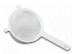 Peneira Inox C/ Cabo ABS 18cm BNX_2202-344 Peneira Inox C/ Cabo ABS 18cm BNX_2202-344