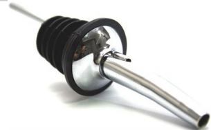 Bico Dosador Inox CFL_50911 Bico Dosador Inox CFL_50911