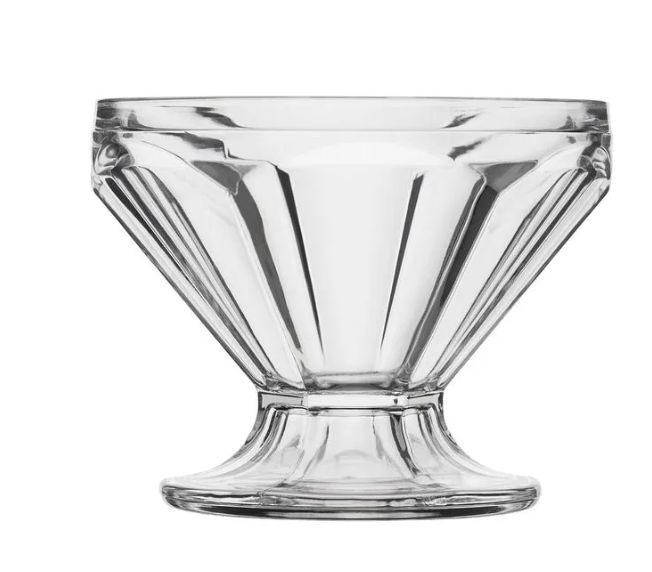 Taça Colegial Paris Policarbonato 150ml V... Taça Colegial Paris Policarbonato 150ml V...