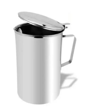 Jarra Inox Com Tampa 2L KME_ 6880 Jarra Inox Com Tampa 2L KME_ 6880