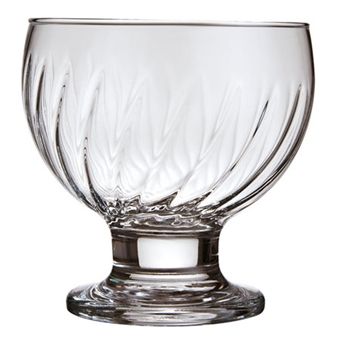 Taça Sobremesa Clube 400ml Caixa com 12 N...
