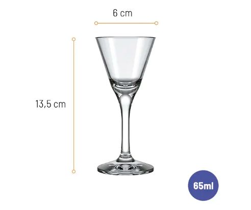Taça Vinho Porto Donna 65ml Caixa com 12 ... Taça Vinho Porto Donna 65ml Caixa com 12 ...