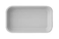 Forma Refrat Cuba 1/4 25x15x4,5cm GRM_25-...