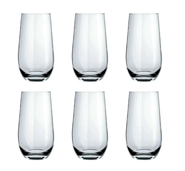 Copo Long Drink Dubai 530ml Caixa com 12 ... Copo Long Drink Dubai 530ml Caixa com 12 ...