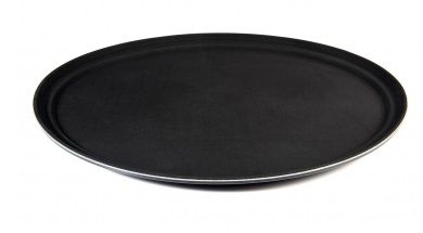 BLKBandeja Antiderrapante Red 40cm MMX(PO...